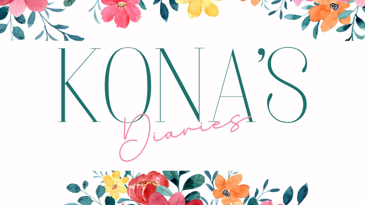 Introducing Kona - Chapter 1