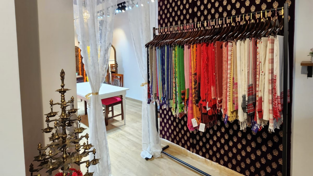 Your Guide to Saree Shopping in Aundh, Pune