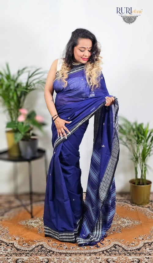 Voonik office wear sarees clearance