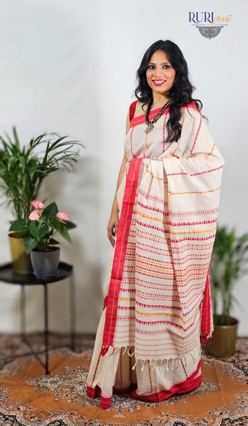 TANISHI (SAREE)