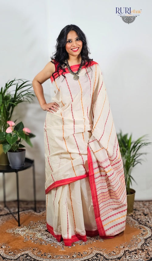 TANISHI (SAREE)